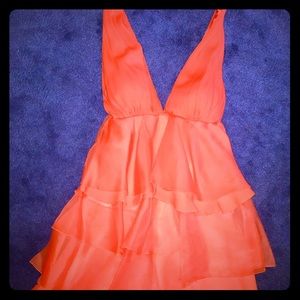 Authentic Alice + Olivia Dress ( above knee)